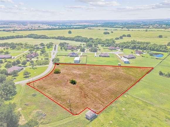 3.6 Acres of Land for Sale in Nemo, Texas