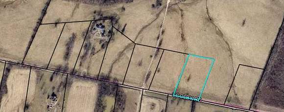 2.4 Acres of Land for Sale in Winchester, Kentucky