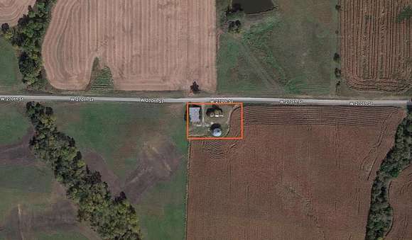 1 Acre of Land for Sale in New Hampton, Missouri