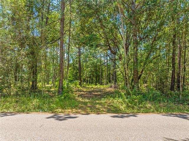 1.04 Acres of Residential Land for Sale in Pearl River, Louisiana