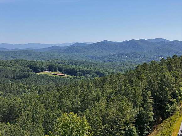 2.13 Acres of Residential Land for Sale in Blairsville, Georgia