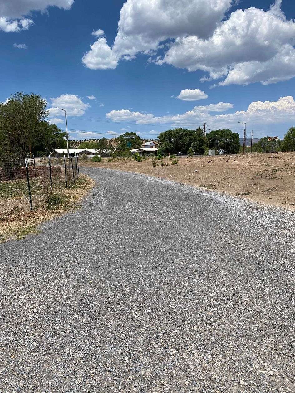 24.8 Acres of Recreational Land with Home for Sale in Las Vegas, New Mexico