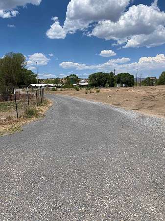 24.8 Acres of Recreational Land with Home for Sale in Las Vegas, New Mexico