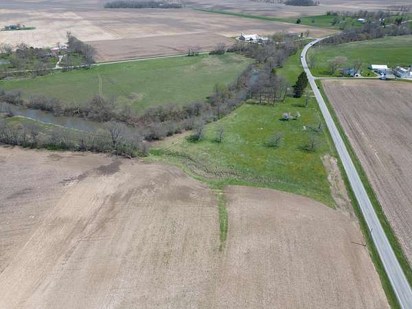 2 Acres of Residential Land for Sale in Mechanicsburg, Ohio