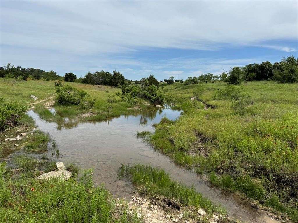 805 Acres of Land for Sale in Gatesville, Texas