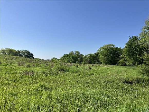 160 Acres of Recreational Land & Farm for Auction in Corydon, Iowa