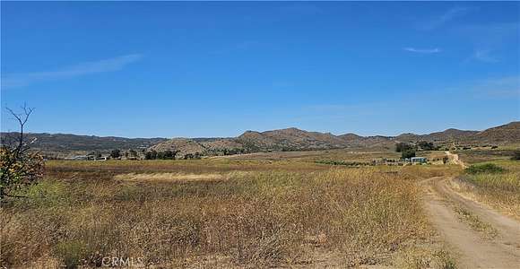 5 Acres of Residential Land for Sale in Hemet, California