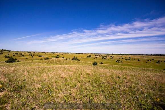 1,091 Acres of Agricultural Land with Home for Sale in Sargent, Nebraska