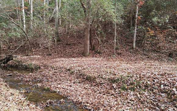 0.77 Acres of Residential Land for Sale in Young Harris, Georgia