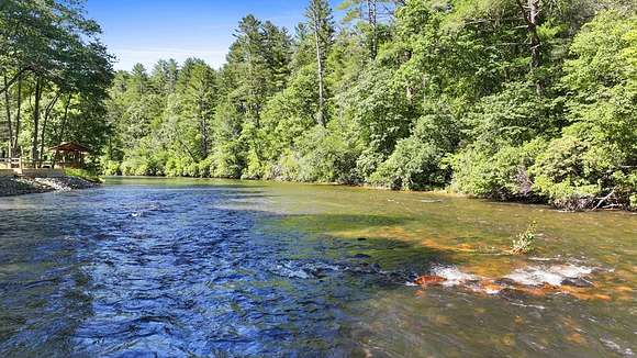 0.53 Acres of Residential Land for Sale in Blue Ridge, Georgia