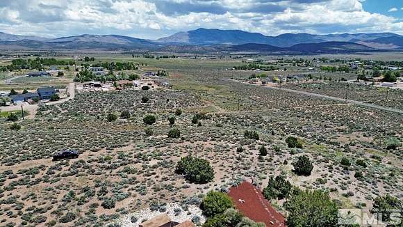 4.96 Acres of Land for Sale in Gardnerville, Nevada