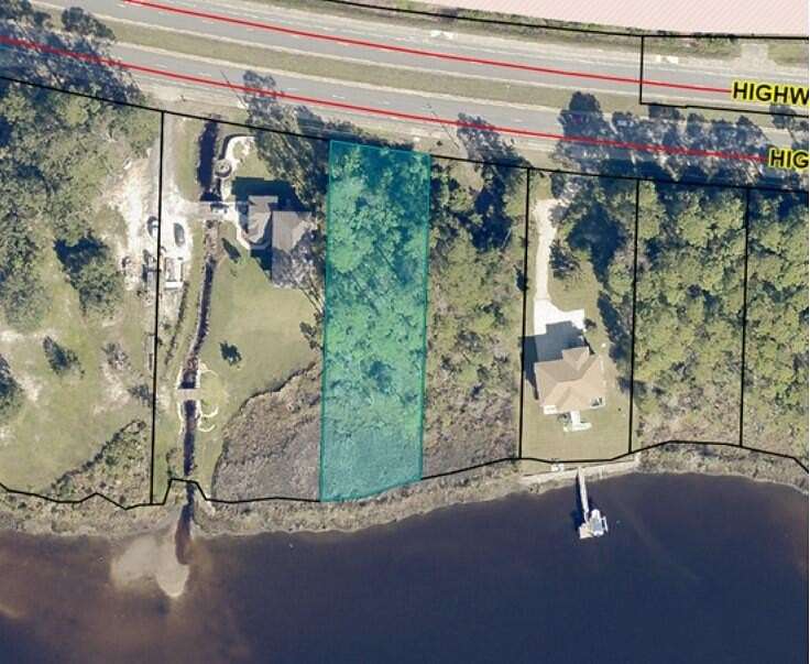 0.64 Acres of Residential Land for Sale in Navarre, Florida