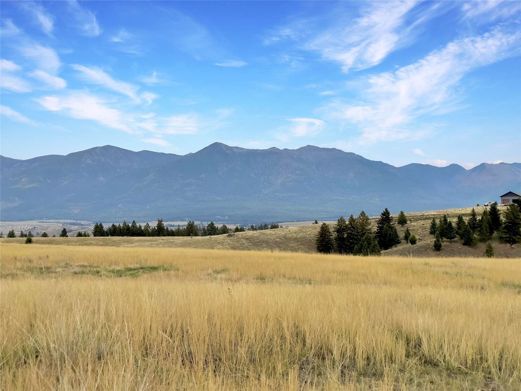 21.4 Acres of Land for Sale in Rexford, Montana