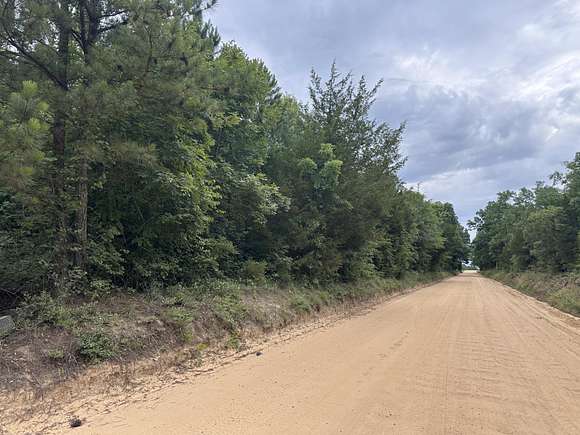 6.8 Acres of Residential Land for Sale in Thomson, Georgia