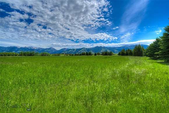 1.7 Acres of Residential Land for Sale in Bozeman, Montana
