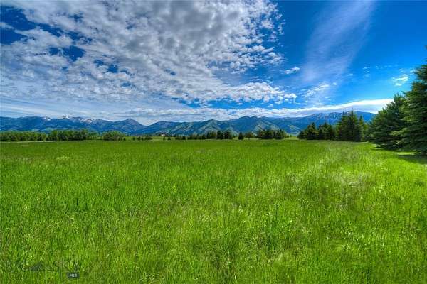 1.74 Acres of Residential Land for Sale in Bozeman, Montana