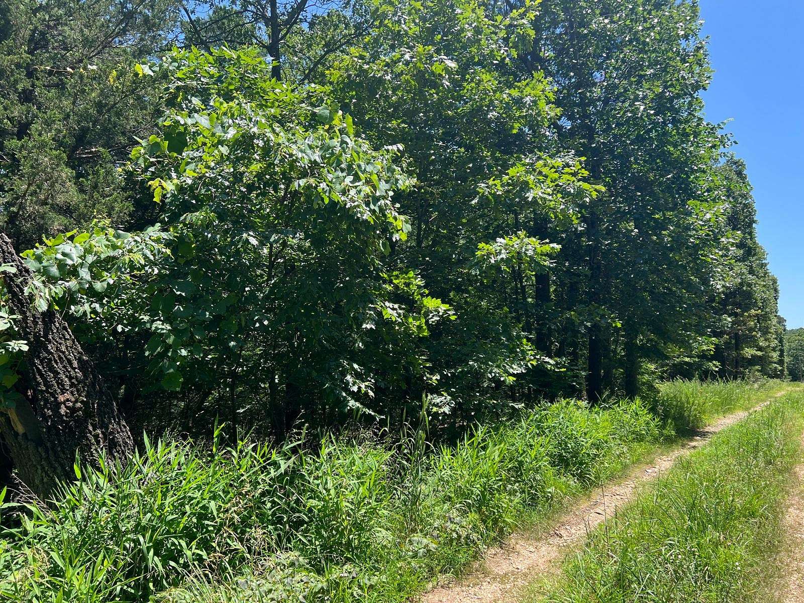 1.9 Acres of Land for Sale in Locust Grove, Oklahoma