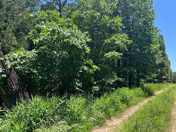 1.9 Acres of Land for Sale in Locust Grove, Oklahoma