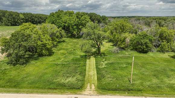 25.6 Acres of Recreational Land & Farm for Sale in Cambridge, Wisconsin