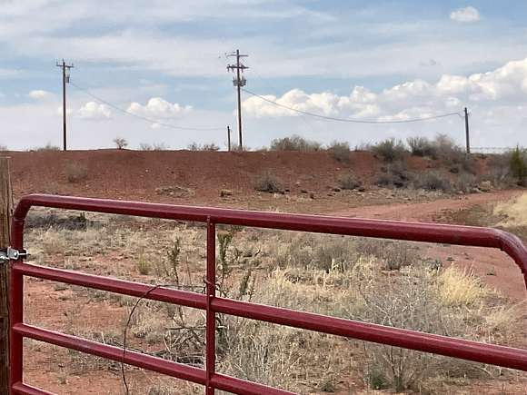 352 Acres of Recreational Land & Farm for Sale in Concho, Arizona