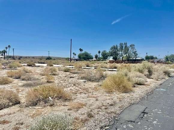 0.15 Acres of Residential Land for Sale in North Shore, California
