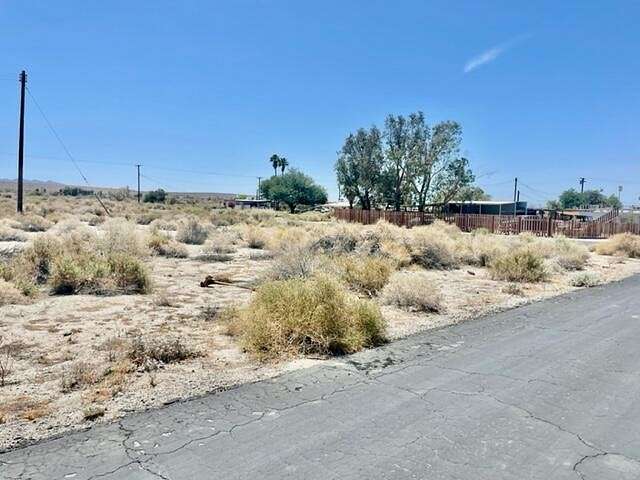 0.4 Acres of Residential Land for Sale in North Shore, California