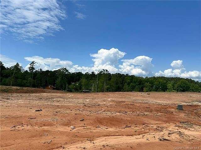 0.04 Acres of Residential Land for Sale in Florien, Louisiana