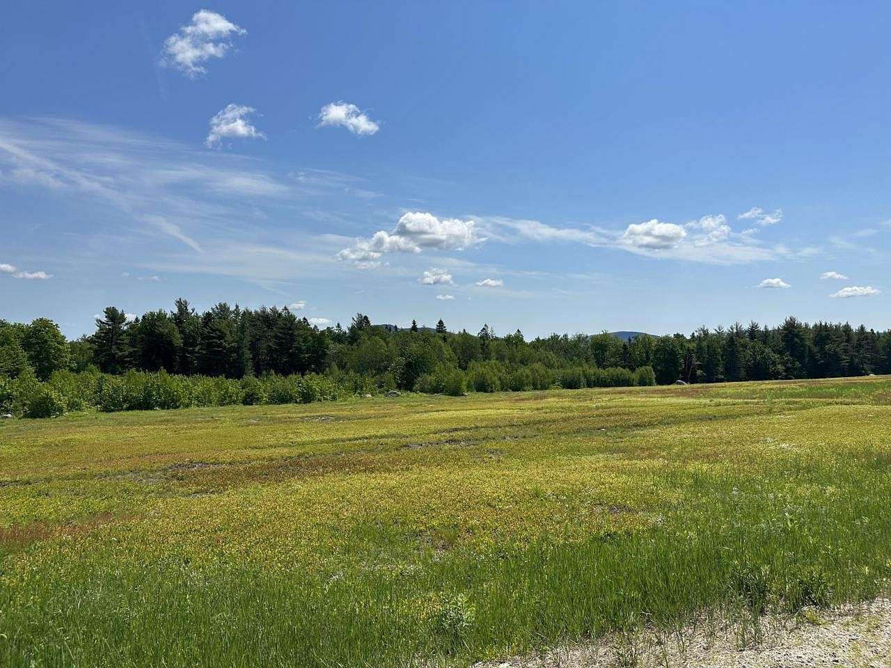 14 Acres of Land for Sale in Franklin, Maine
