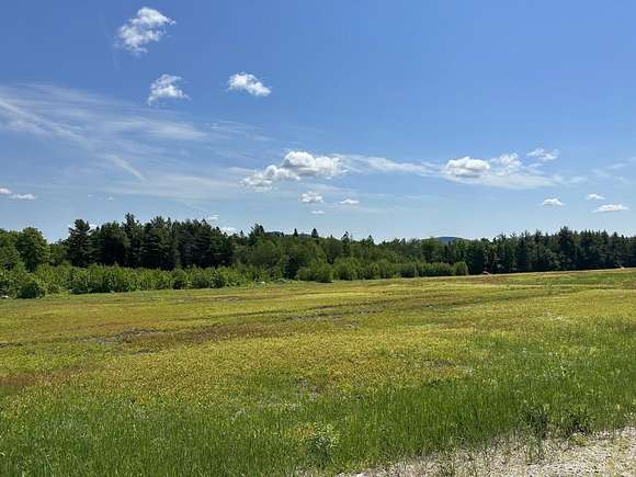 14 Acres of Recreational Land for Sale in Franklin, Maine