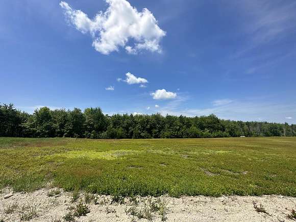 55.5 Acres of Recreational Land for Sale in Franklin, Maine