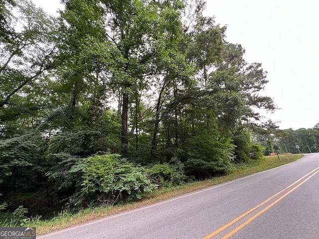 0.86 Acres of Residential Land for Sale in Milledgeville, Georgia