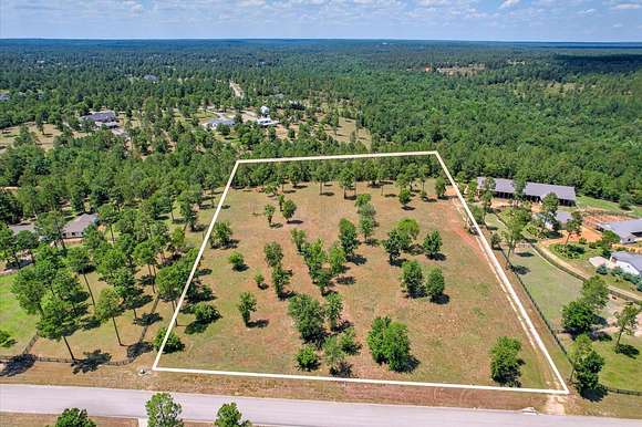 6.16 Acres of Land for Sale in Aiken, South Carolina