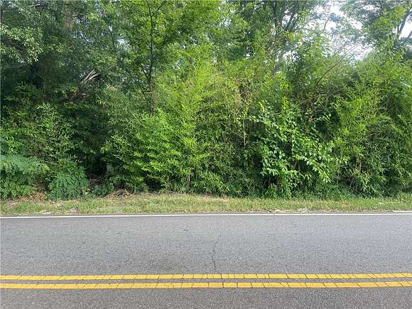 0.12 Acres of Residential Land for Sale in Anderson, South Carolina