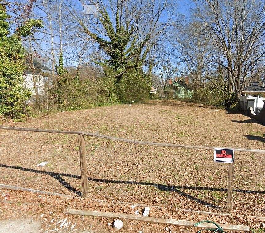0.17 Acres of Residential Land for Sale in Spartanburg, South Carolina