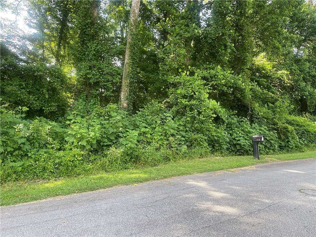 0.37 Acres of Residential Land for Sale in Easley, South Carolina