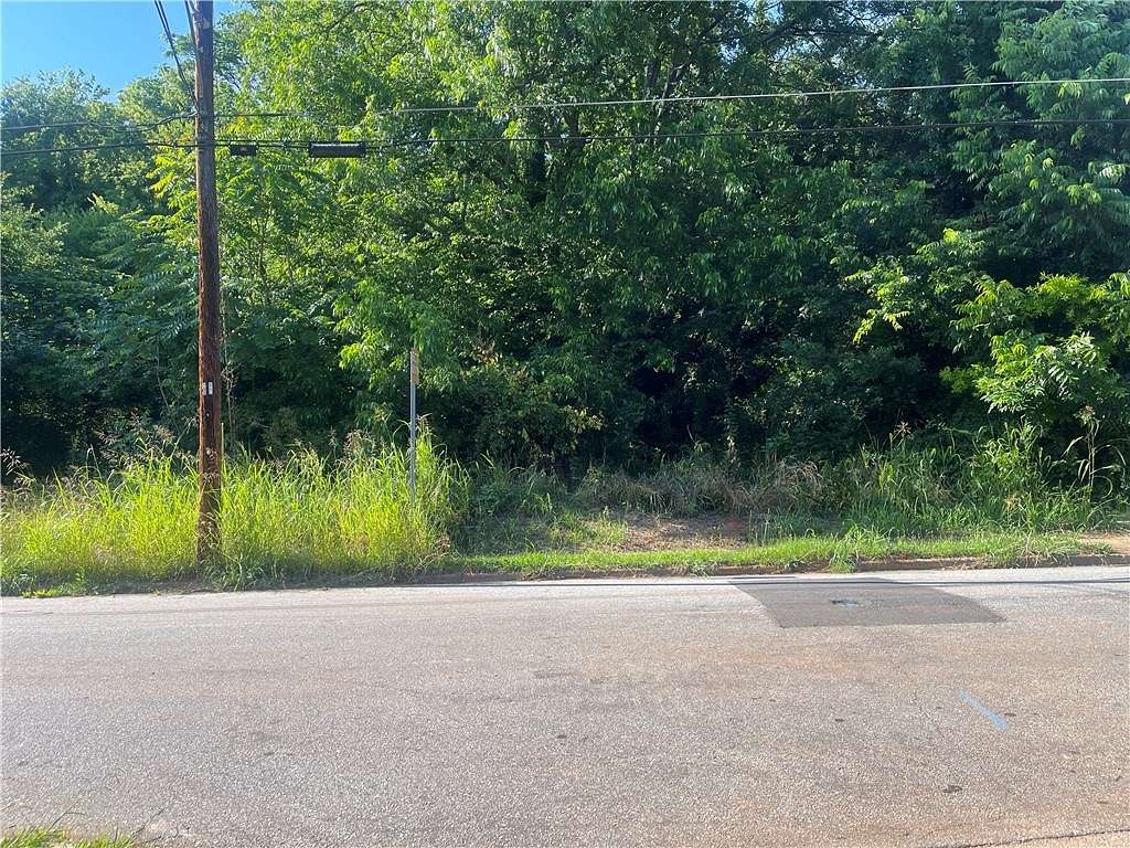 0.19 Acres of Residential Land for Sale in Anderson, South Carolina