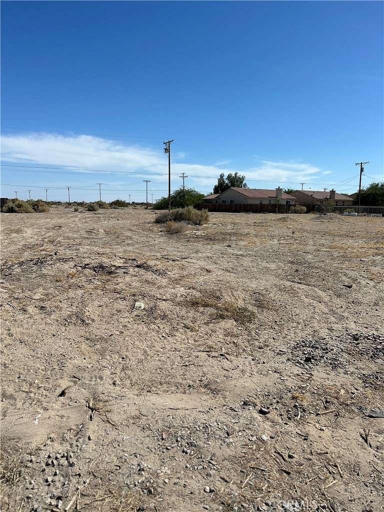 0.219 Acres of Residential Land for Sale in Salton City, California