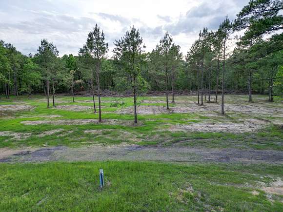5 Acres of Residential Land for Sale in Grayson, Louisiana