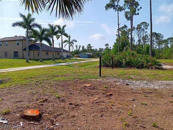2 Acres of Residential Land for Sale in Bokeelia, Florida