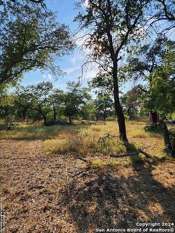 0.5 Acres of Residential Land for Sale in Poteet, Texas