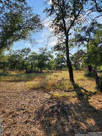 0.5 Acres of Residential Land for Sale in Poteet, Texas