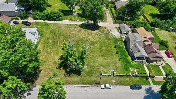 0.14 Acres of Residential Land for Sale in Kansas City, Kansas