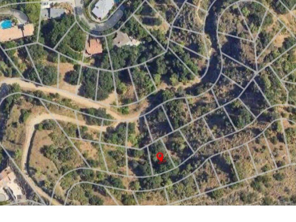 0.093 Acres of Land for Sale in Glendale, California