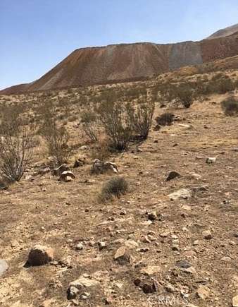 0.06 Acres of Land for Sale in Mojave, California