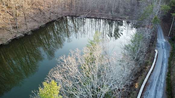 92.71 Acres of Recreational Land for Sale in Cisco, Georgia