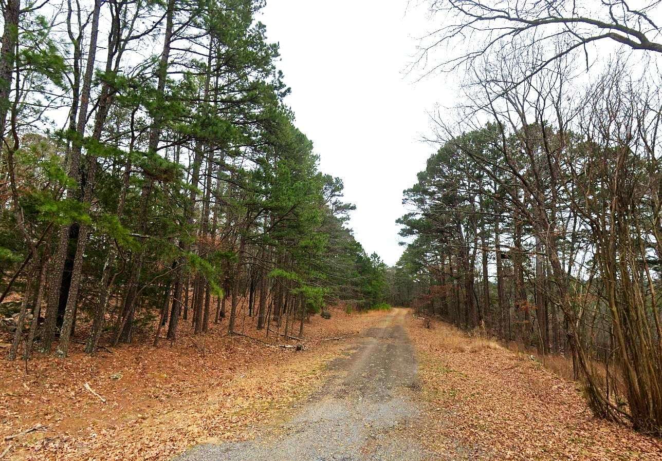 0.26 Acres of Residential Land for Sale in Fairfield Bay, Arkansas