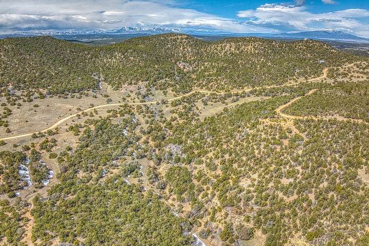 37.48 Acres of Recreational Land for Sale in Aguilar, Colorado