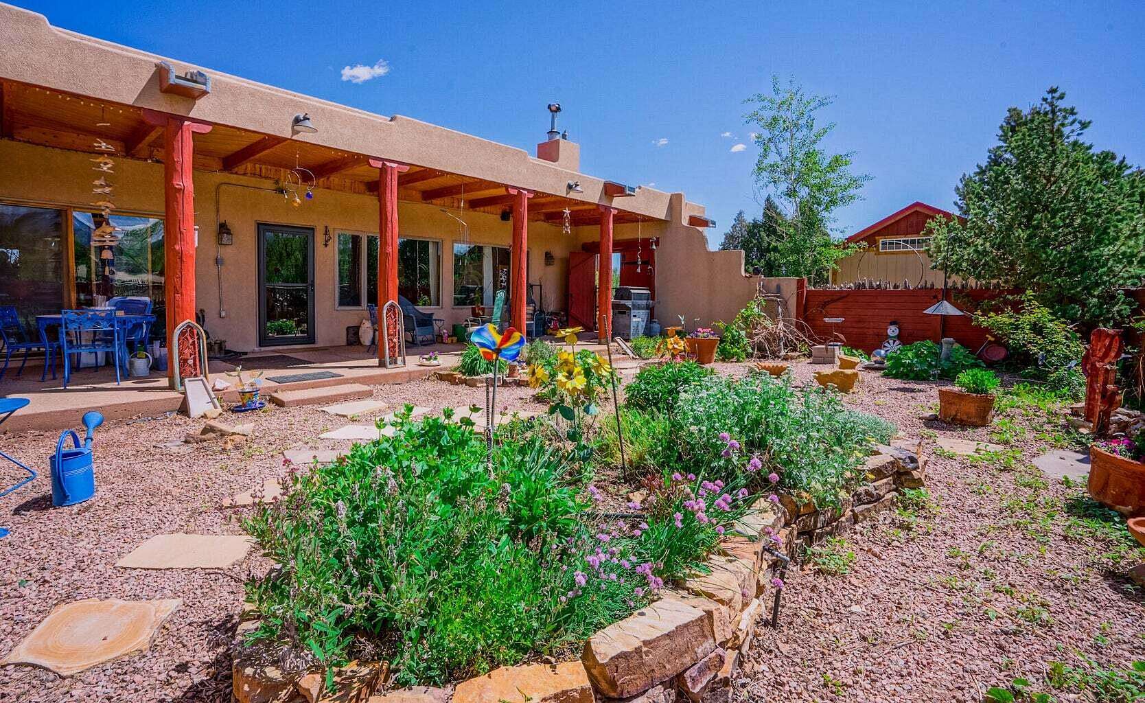 1.07 Acres of Residential Land for Sale in La Veta, Colorado