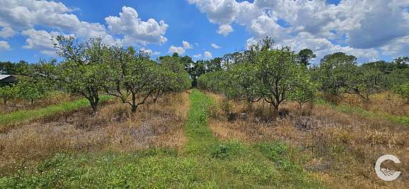 120 Acres of Recreational Land for Sale in Wauchula, Florida