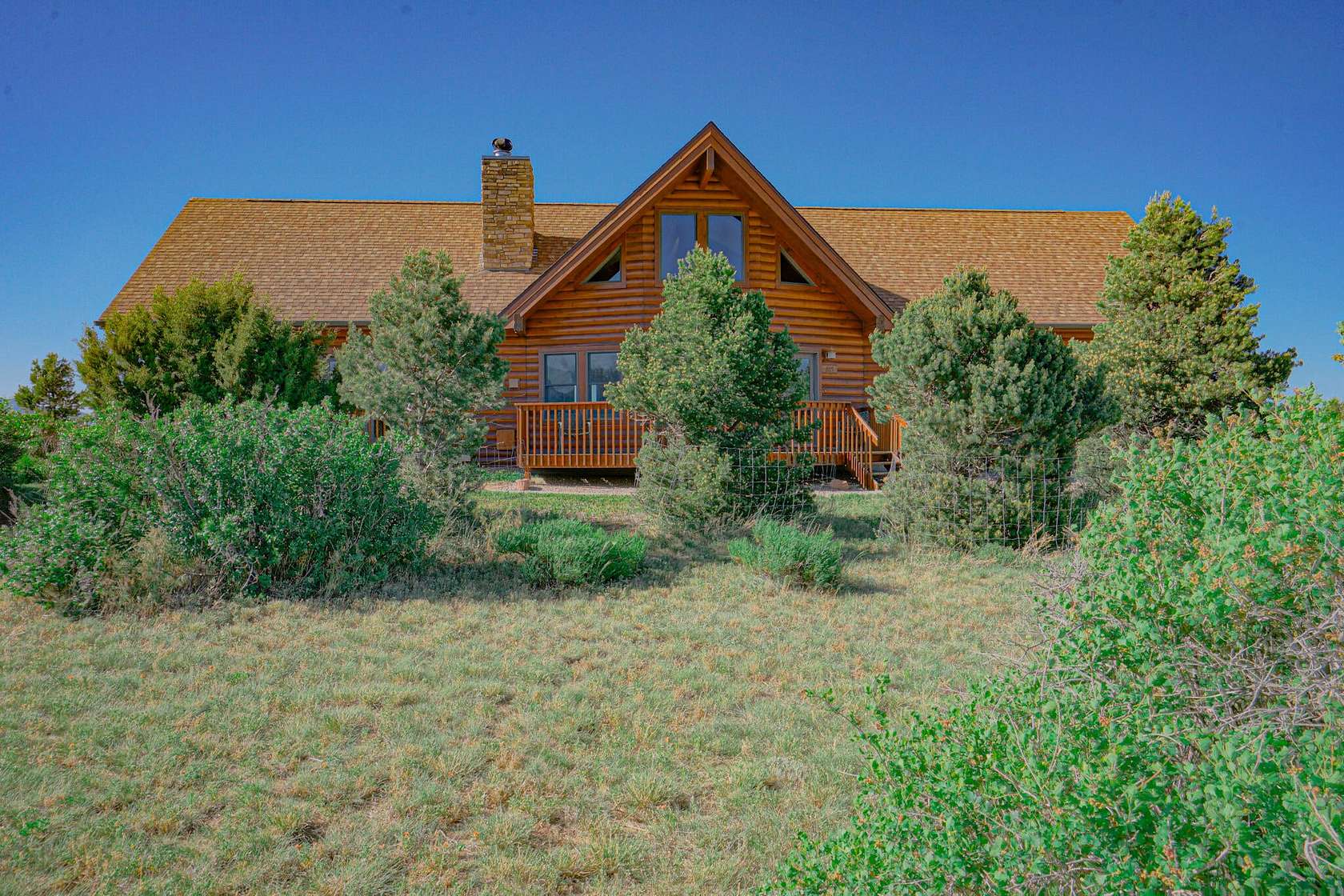 1.22 Acres of Residential Land for Sale in La Veta, Colorado